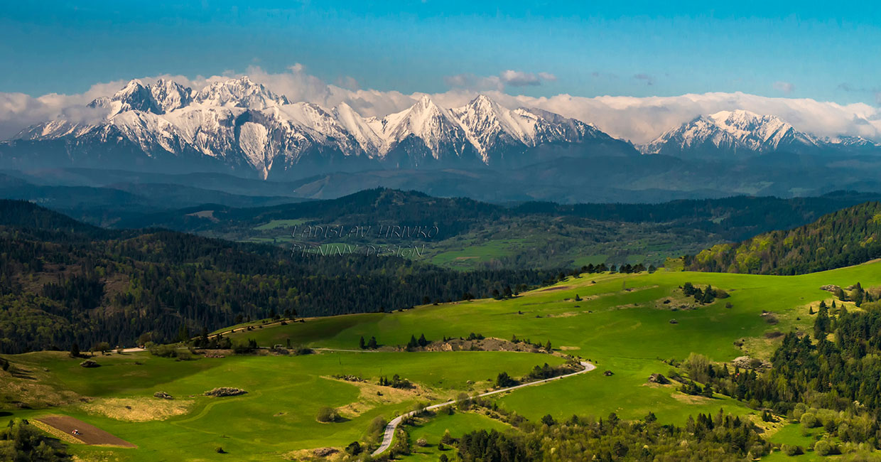 ubytovanie-pieniny-1